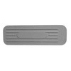KnnX | Soft Rubber Door Stop | Flexible | Non