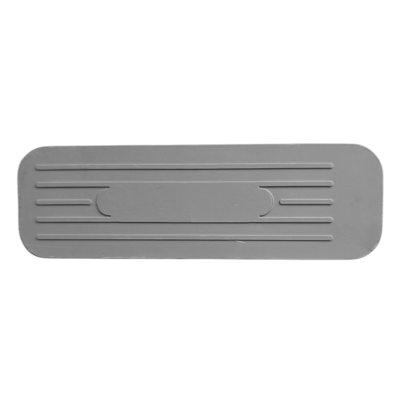 KnnX | Soft Rubber Door Stop | Flexible | Non
