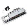Osompar Rear Tailgate Exterior Door Handle Compatible with 2004-2015 Nissan