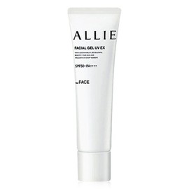 Ali Chrono Beauty Facial Gel Sun Cream 60g 1 / 알리 크로노 뷰티 페이셜젤 선크림 60g 1개