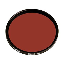 Tiffen 43R25 43mm Red 25 Filter