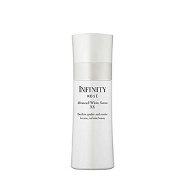 Kose Infinity Advanced White Serum XX 120ml