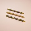Robert Frederick Willow and Belle Mixed Design Ballpoint Pens in