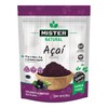 Mister Natural Acai en Polvo, 200 g