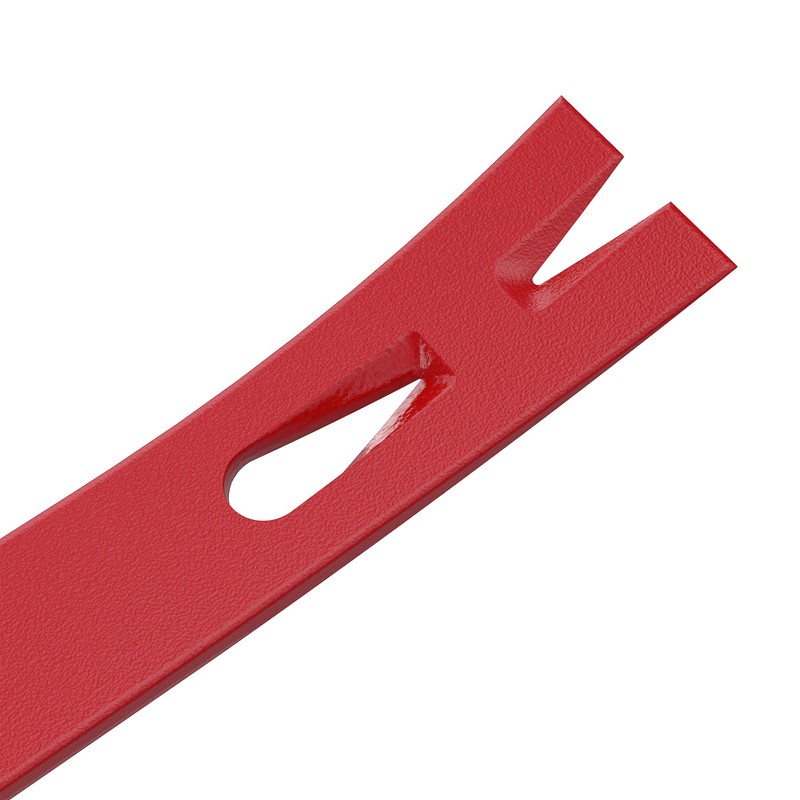 Hultafors 827023 108MINI 7.5-inch Steel Mini Wrecking Bar