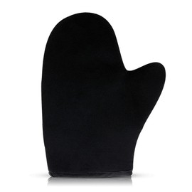 Self Tanning Lotion Custom Gloves Double-Sided Soft Velvet Self Tanning Mitts