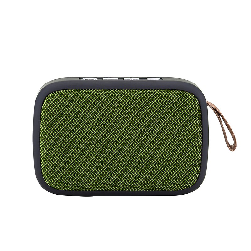 Tek Styz Speaker Compatible with Your BluAnt Conn Fabric Design