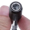 3 - Piece Magnetic Extension Chuck Adapter Kit - 1/4