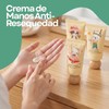 Crema de Manos Hidratante,crema de Manos Perfumada, Crema para Manos