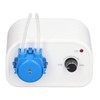Peristaltic Pump Circulating Water Pump DC 12V Brush Motor for