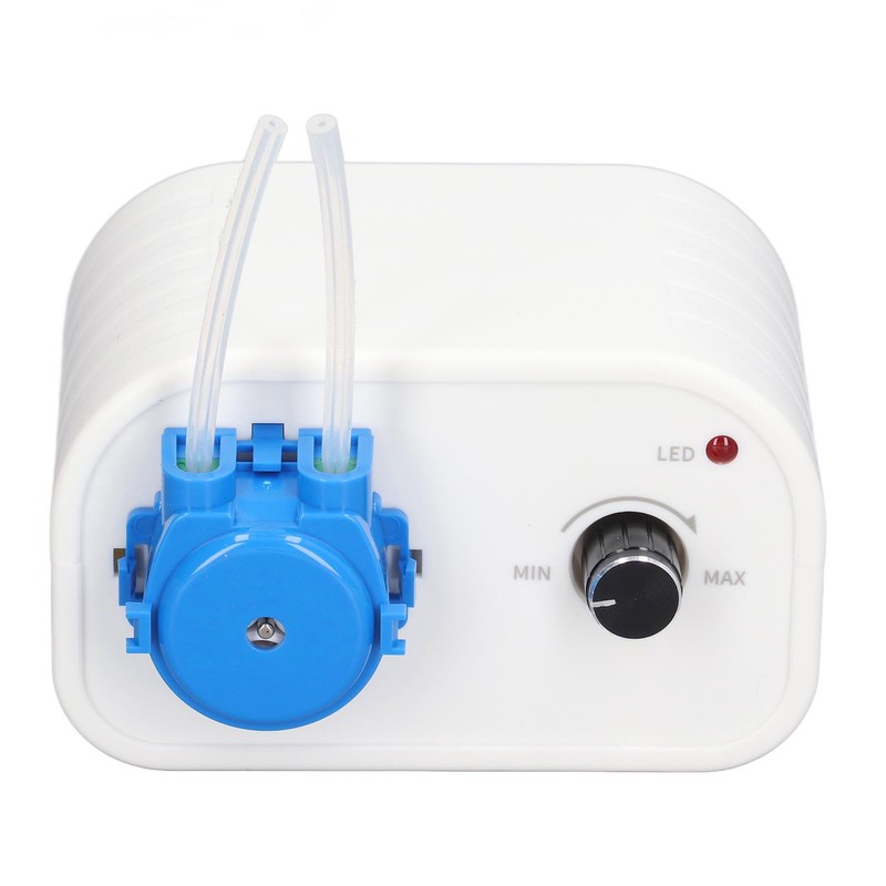 Peristaltic Pump Circulating Water Pump DC 12V Brush Motor for
