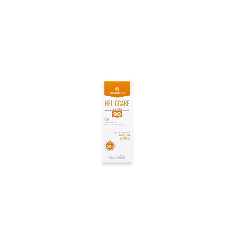 Heliocare Gel Ultra 50Fps, 50 ml