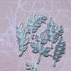 Leaf Cutting Dies for Card Making, Metal Leaves Cutting Dies