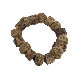 Nobby Matatabi-Catnip Necklace