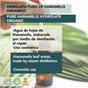 250 ml - Facial Care Witch Hazel Water - Organic