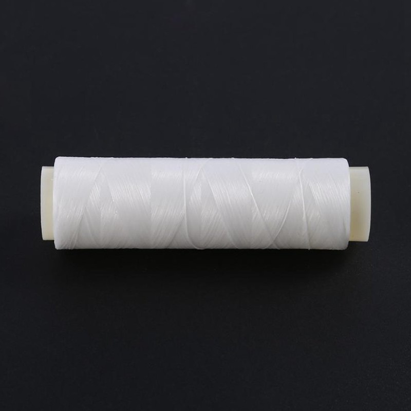 NewShot 200 meters Fishing Bait Elastic Thread for Worm,Squid and