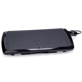 Presto 07030 Cool Touch Electric Griddle