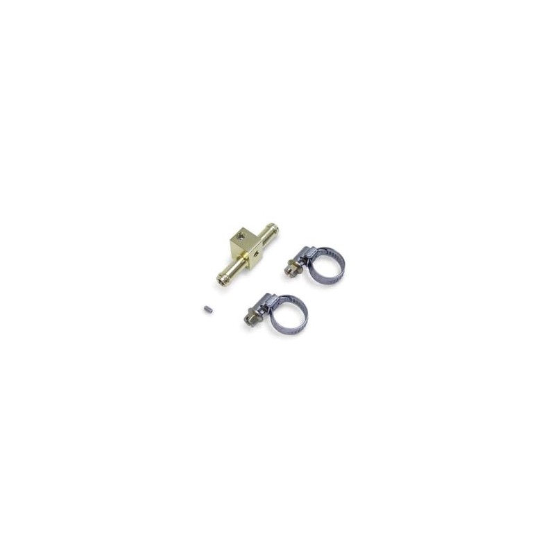 SP Takegawa 07-04-0521 OIL Hose Attachment, Repair Parts, LCD Thermo/Oil