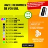 Supply Guy 10 Printer Cartridges Compatible with Canon PGI-9 Multipack