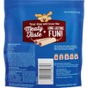 Canine Carry Outs Beef Flavor Chew Bones-4 Pack (2.8 oz