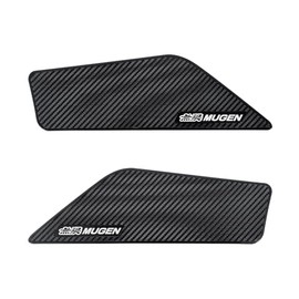 MUGEN (無限) 【Door Inner Protector】 Honda Civic FK7・8・FC1 / Insight ZE4 83510-XNCF-K0S0 Black