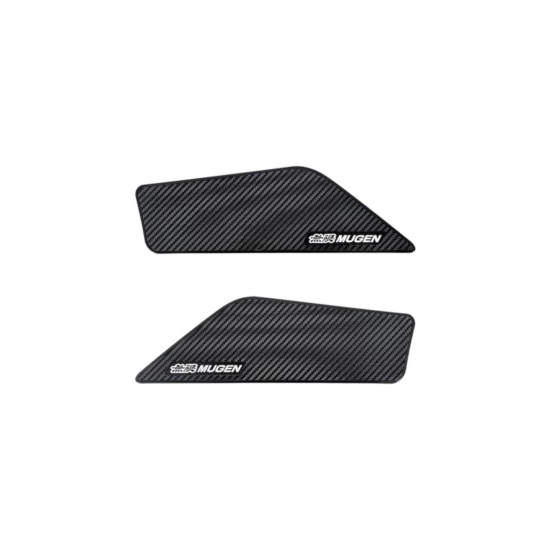 MUGEN (無限) 【Door Inner Protector】 Honda Civic FK7・8・FC1 / Insight