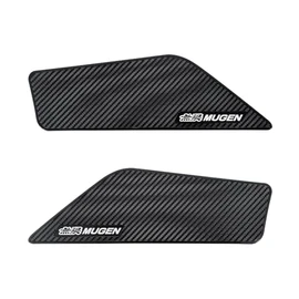 MUGEN (無限) 【Door Inner Protector】 Honda Civic FK7・8・FC1 / Insight ZE4 83510-XNCF-K0S0 Black