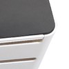 Wall Mounted Tissue Dispenser Wall Hanging Tissue Storage Box Multipurpose