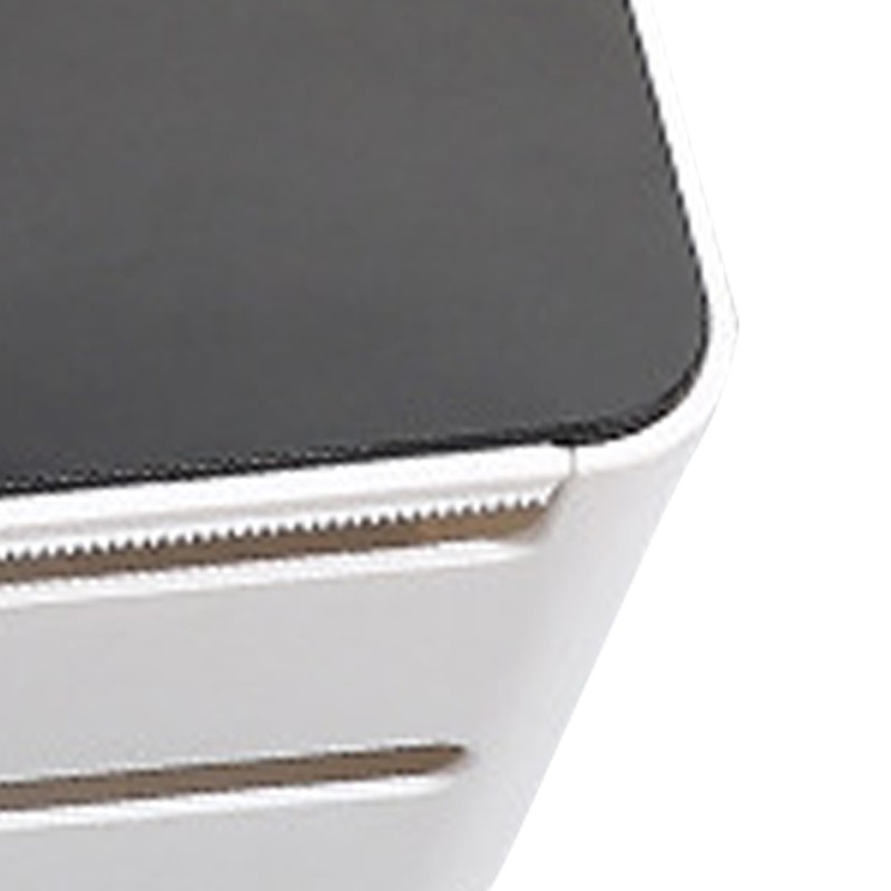 Wall Mounted Tissue Dispenser Wall Hanging Tissue Storage Box Multipurpose