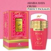 Arabia Haya Crush Eau de Parfum, 100ml, Floral Fruity Scent