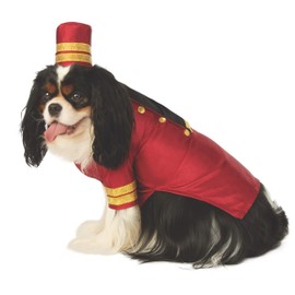 Rubie's Bell Hop Pet Costume, Medium