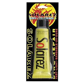 SOLAREZソーラーレズ2.0oz/サーフボードリペア剤 サーフボード修理用品 サーフィンアクセサリー サーフィン