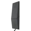 Computer Wireless Antenna RPSMA Rotatable Fold Dual Band Wifi Good