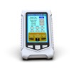Ammonia Gas Detector NH3 Monitor, Handheld NH3 Tester with Temperature