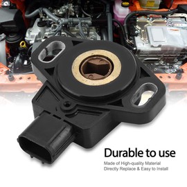 16402-RAA-A01 3 Pins TPS Throttle Valve Sensor for CR-V 2002-2006 Throttle Valve Sensor Throttle Valve Sensor for