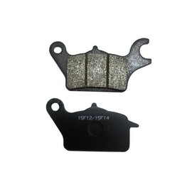 DNA모터스 UH115 앞패드/수입 후론트패드 DNA Motors UH115 Front Pad/Imported Front Pad