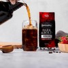Community Coffee Dark & Bold Espresso Blend, Dark Roast Whole