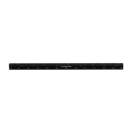 Staedtler Ruler Plastic Model Scale Military Scale Model 561 7-15ML
