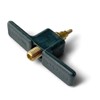 Daniboot Majoni Inflation Adaptor for Fenders and 4 x Valves