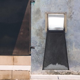 Cozioz Outdoor Dryer Vent Lint Catcher Bag – Heavy Duty Dryer Lint Trap Dust Bag for Outside Dryer Vent Hose, Reusable Lint Filter for Home Laundry Systems(4Pcs)