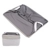 Laundry Basket Large Capacity Collapsible Towels Dirty Clothes Hamper with