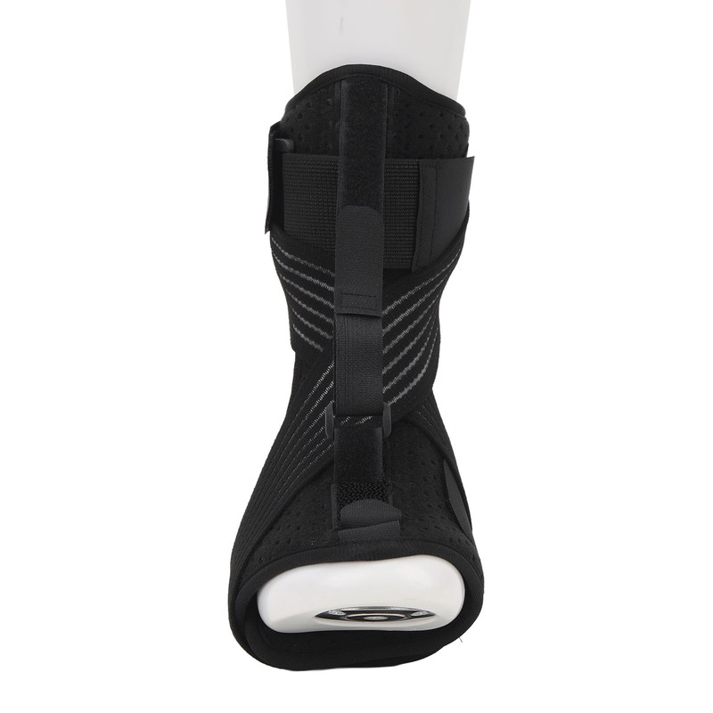 Plantar Fasciitis Night Splint Adjustable Improve Pain 2 Aluminum Bars