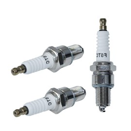 Gubeter Spark Plug Kit for HONDA Gx390 Gx120 Gx160 Gx200 Gx240 Gx270 Gx340 /