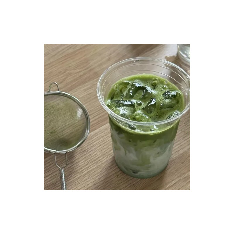 Matcha Kari Té Verde Matcha Orgánico en Polvo Dr. Weil