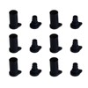 6 Pairs of Solar Panel Connection Caps, Solar Plug End