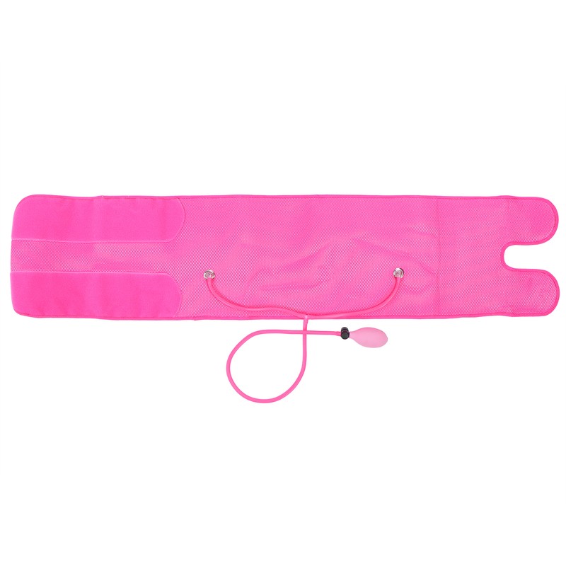 Pelvic Hip Repair Belt Inflatable Women Postpartum Correction Belt for