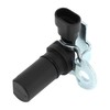 HEROFFIX 1 Pc Crankshaft Position Sensor for Ram 2500 3500