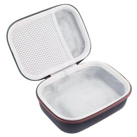 AONKE Hard Travel Case for B1 / B21 Bluetooth Label Maker Machine, Portable Label Printer