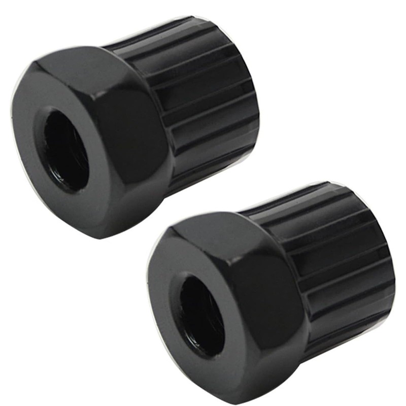 2Pcs Bike Cassette Lockring Tool,Multifunctional Bottom Bracket Removal Tool Bicycle