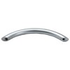 Waki Sangyo BH-941 Silver 108W 4.2 inches (106 mm) Handle